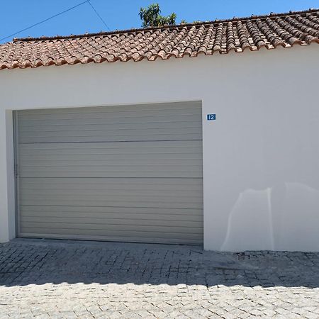 Martinho'S House Lägenhet Alijó Exteriör bild