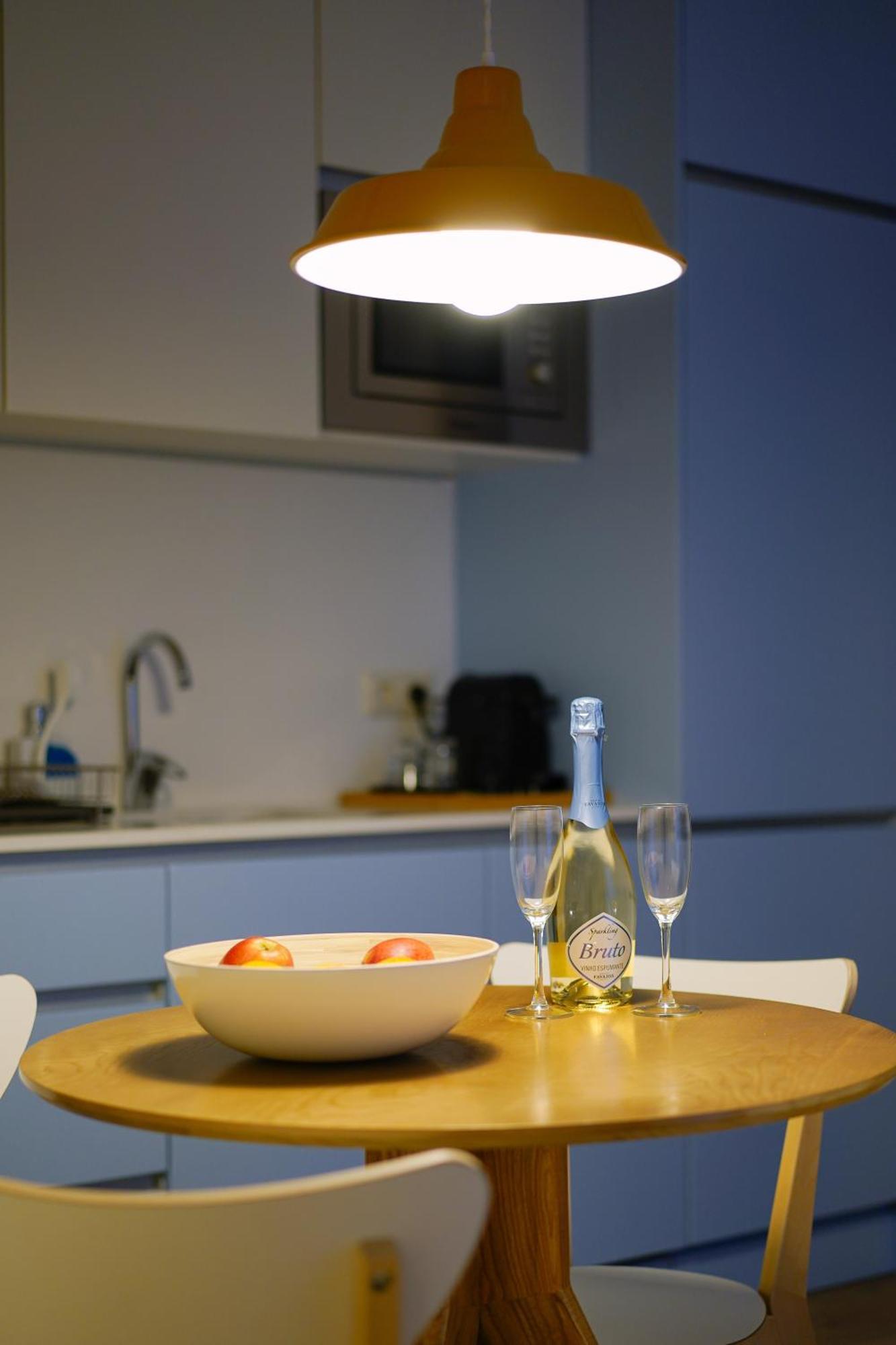 Martinho'S House Lägenhet Alijó Exteriör bild