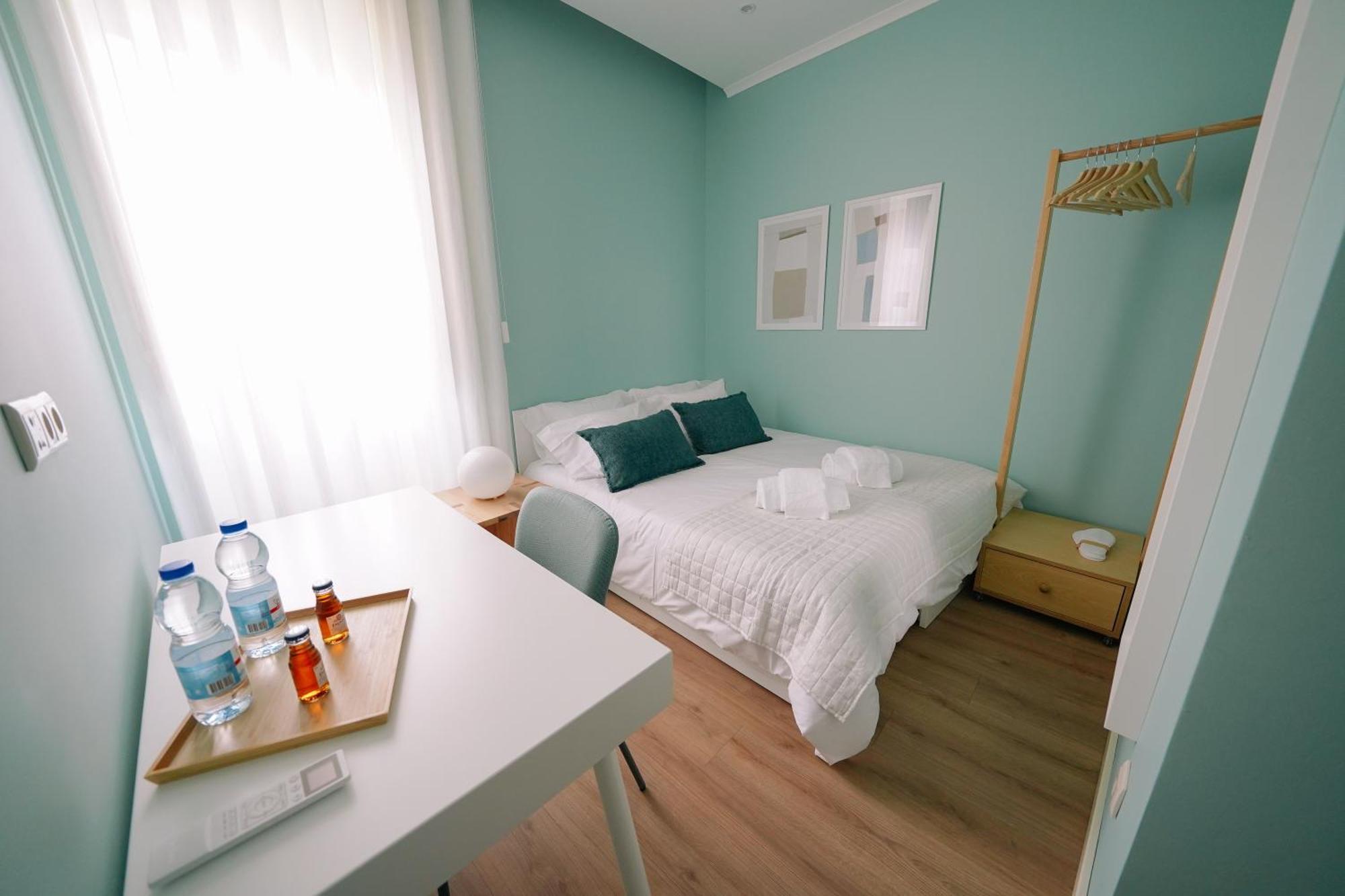 Martinho'S House Lägenhet Alijó Exteriör bild